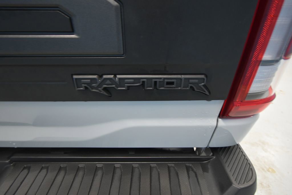 Used 2023 Ford F150 Raptor image 45