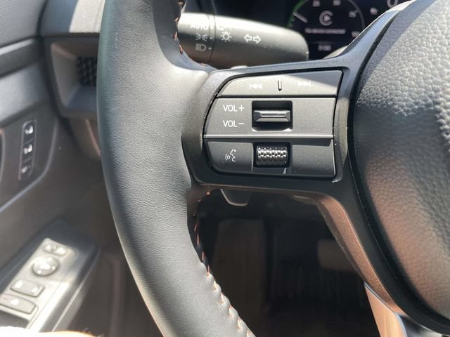 Used 2026 Honda CR-V Sport-L image 26