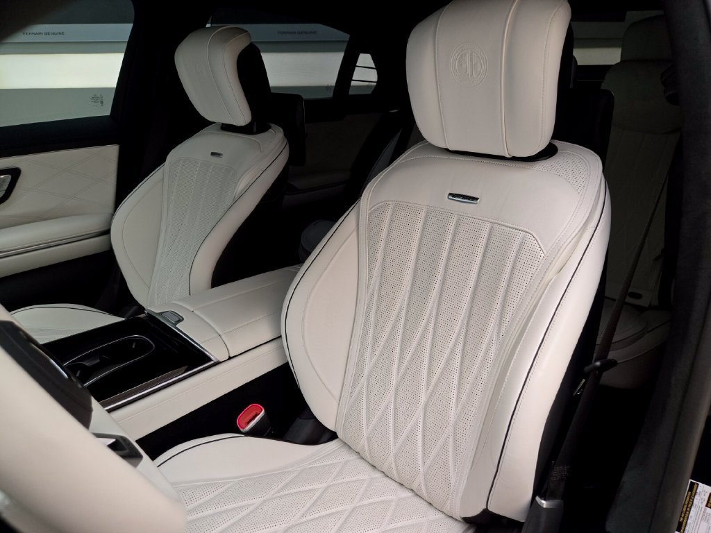 Used 2025 Mercedes-Benz S 63 AMG S image 31