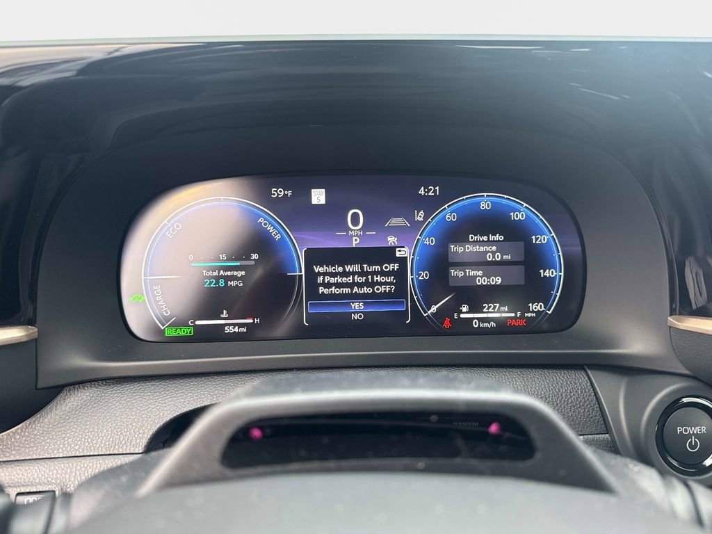 Used 2026 Toyota Crown Platinum image 32