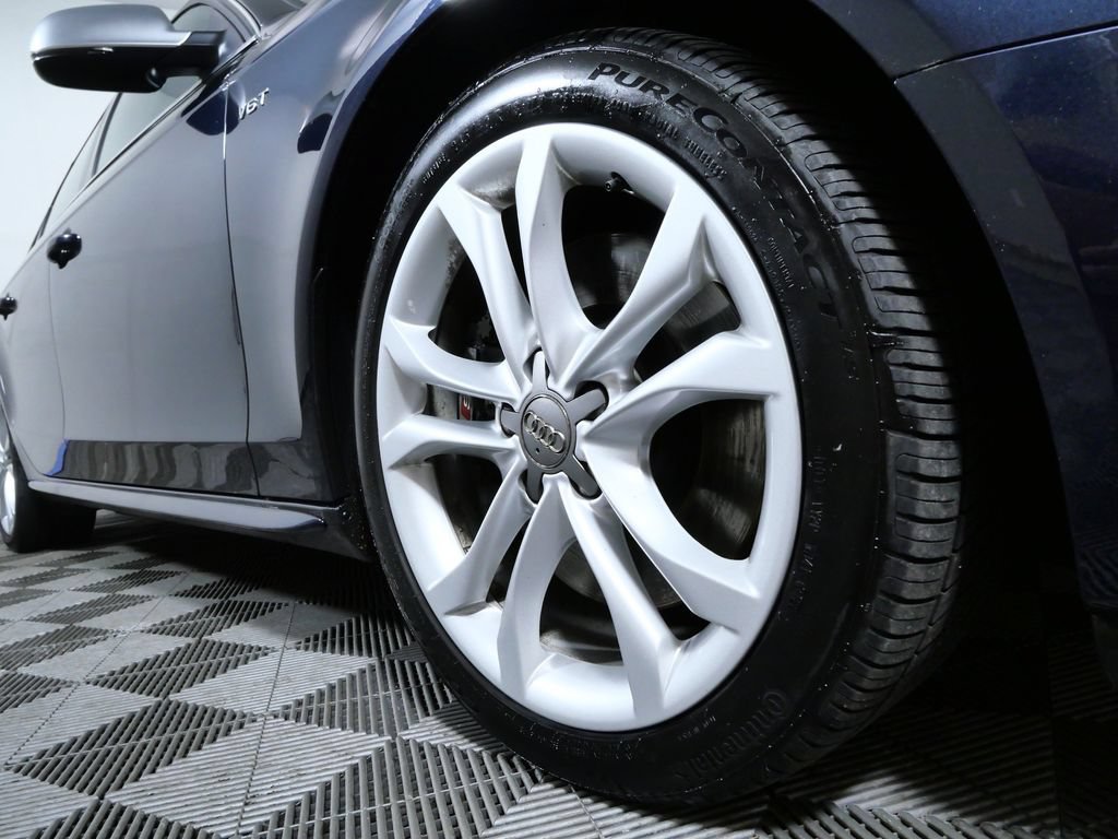 Used 2013 Audi S4 Premium Plus AWD/4WD image 2