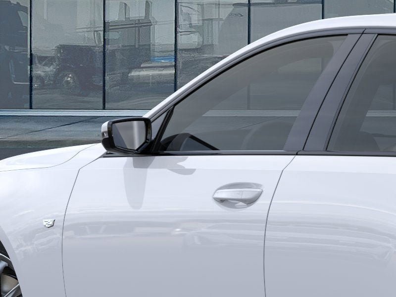 New 2026 Cadillac CT5 Sport AWD/4WD image 12