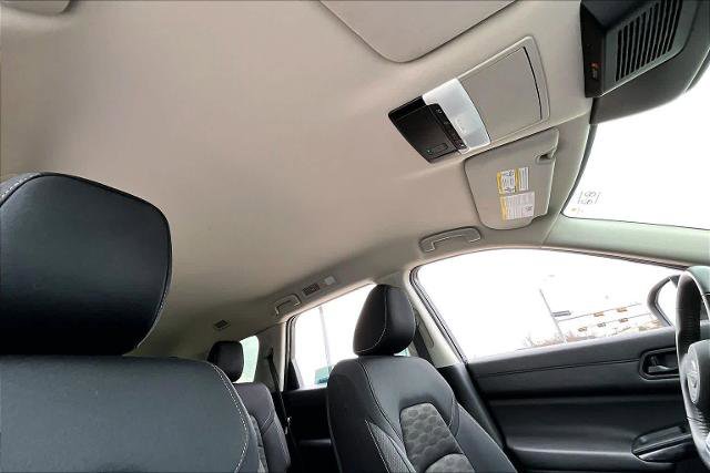 Certified 2025 Nissan Pathfinder SV image 14