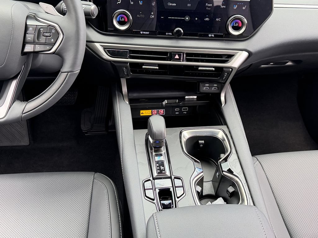 New 2026 Lexus RX 350 Premium AWD/4WD image 10