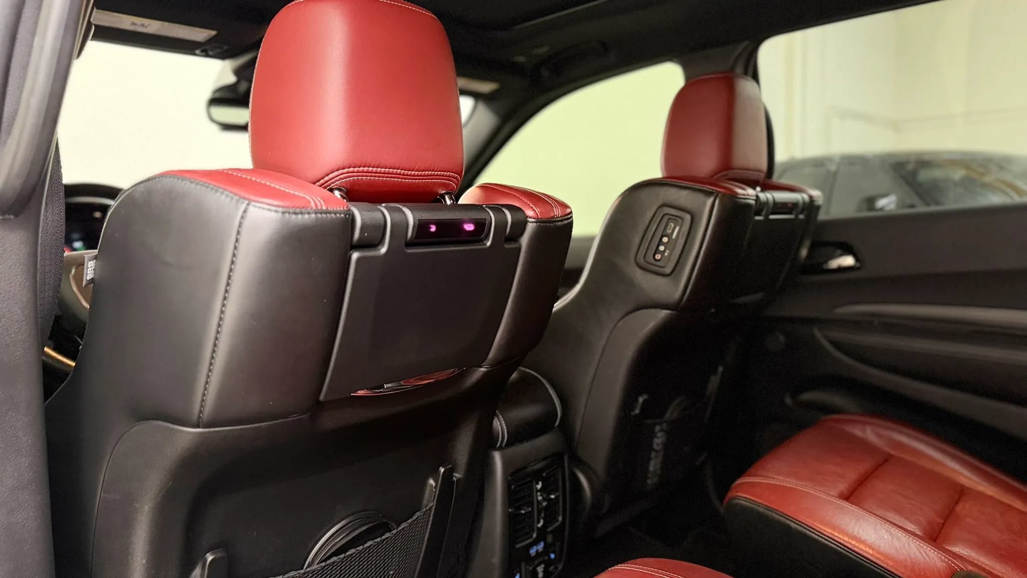 Used 2021 Dodge Durango SRT w/ Black Package AWD/4WD image 26