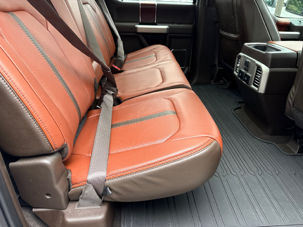 Used 2019 Ford F150 King Ranch w/ Equipment Group 601A Luxury AWD/4WD image 15
