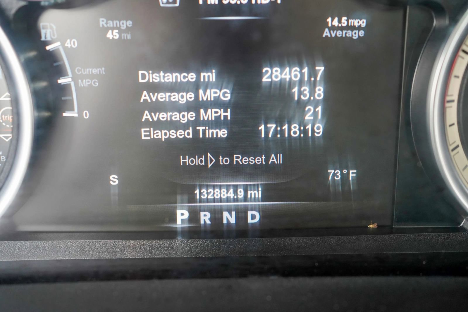 Used 2018 RAM 1500 Laramie w/ Convenience Group AWD/4WD image 30