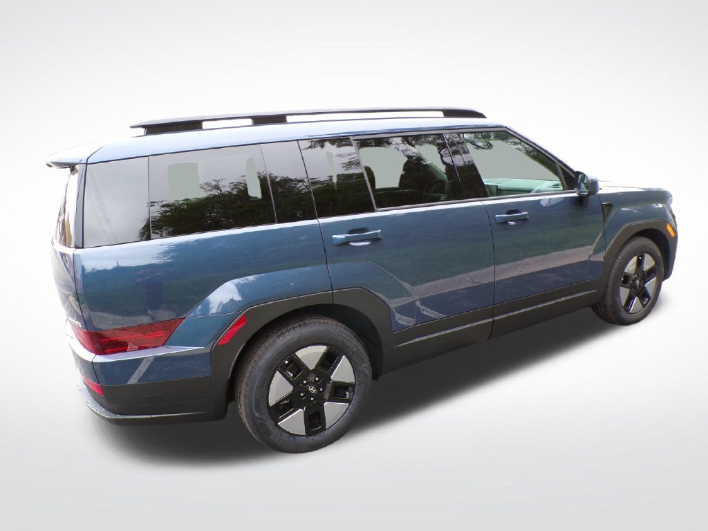 New 2026 Hyundai Santa Fe SEL AWD/4WD image 8