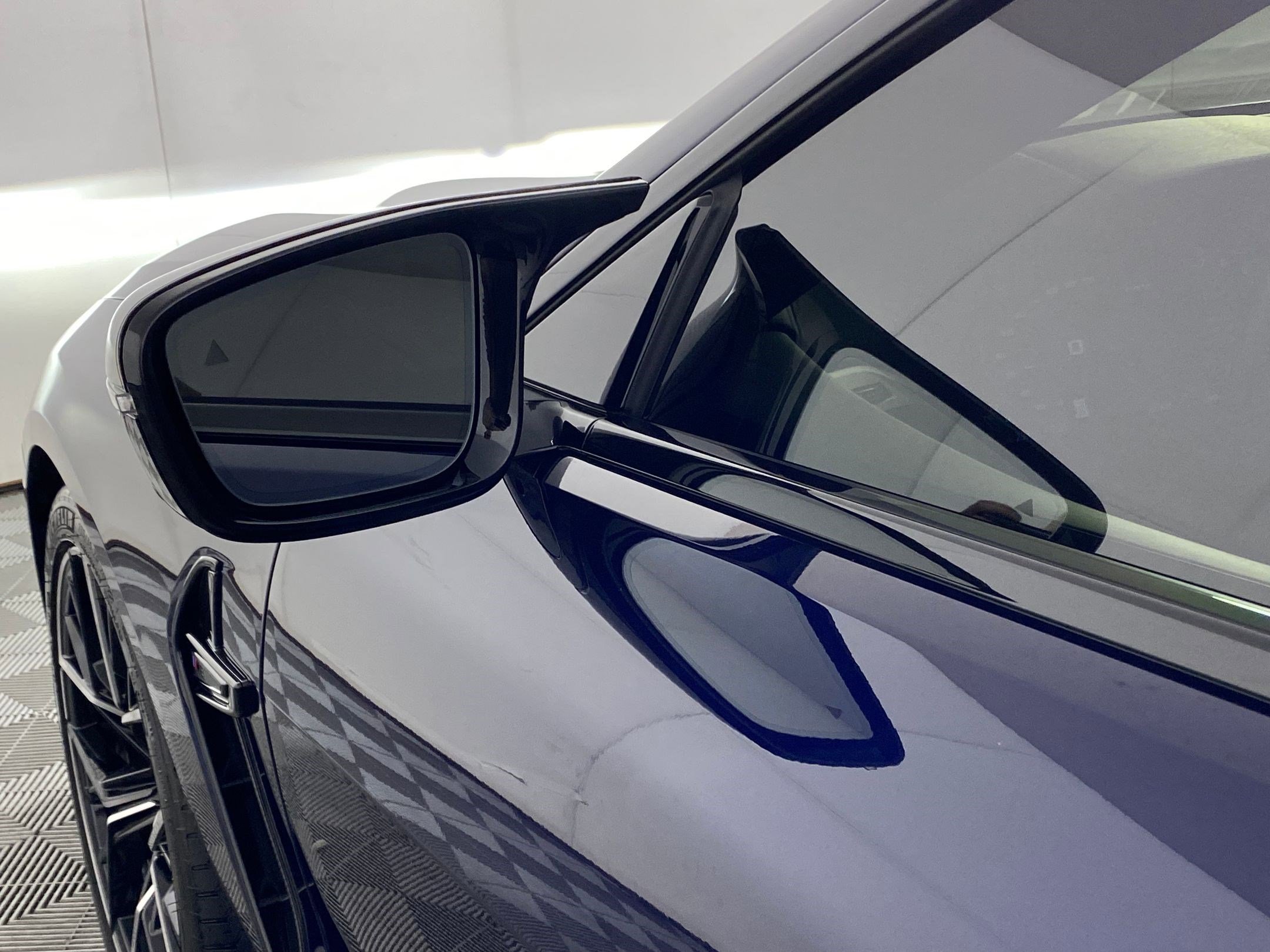 Used 2025 BMW M8 Competition w/ M Carbon Exterior Package image 22