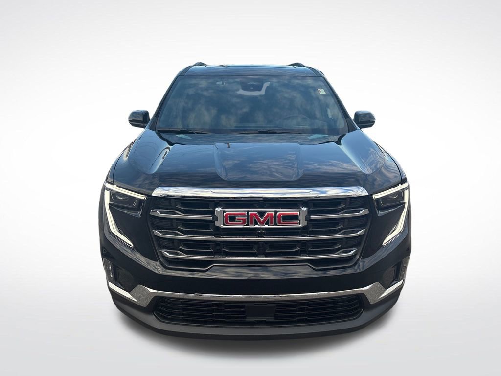 New 2026 GMC Acadia Elevation w/ Elevation Premium Package image 11