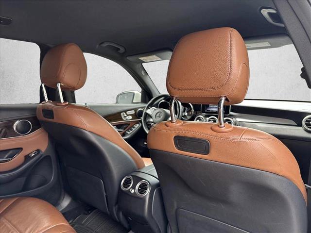 Certified 2019 Mercedes-Benz GLC 300 image 27