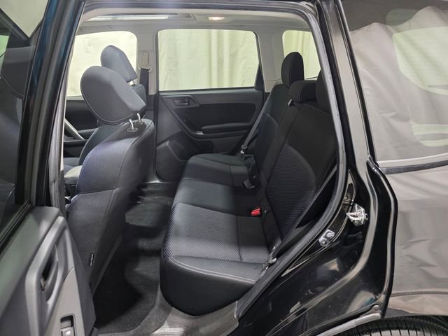 Used 2015 Subaru Forester 2.5i Premium w/ All-Weather Package image 27