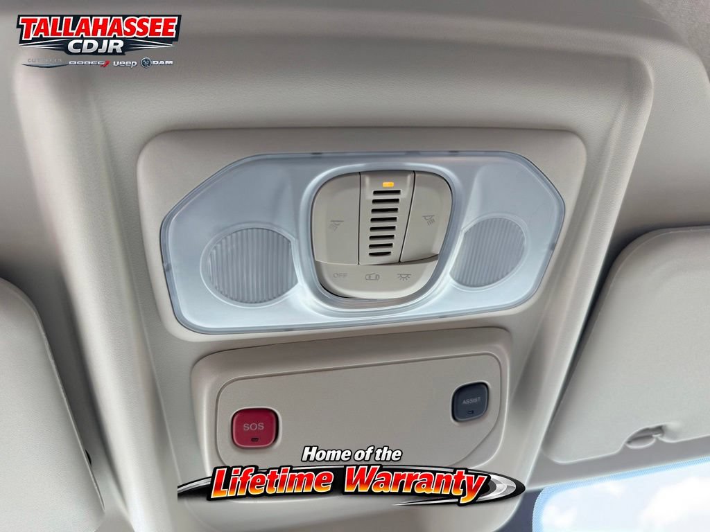 New 2026 RAM ProMaster 1500 w/ Convenience Group FWD image 24
