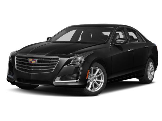 Used 2019 Cadillac CTS Premium Luxury AWD/4WD video 1