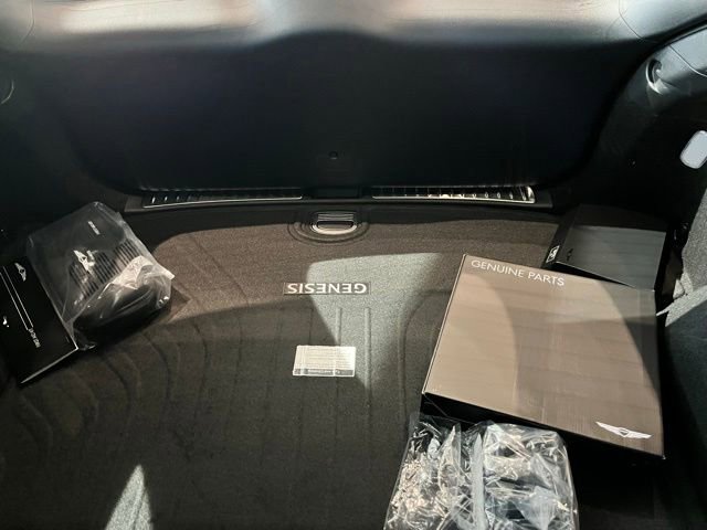 New 2026 Genesis GV70 3.5T Sport Prestige AWD/4WD image 24