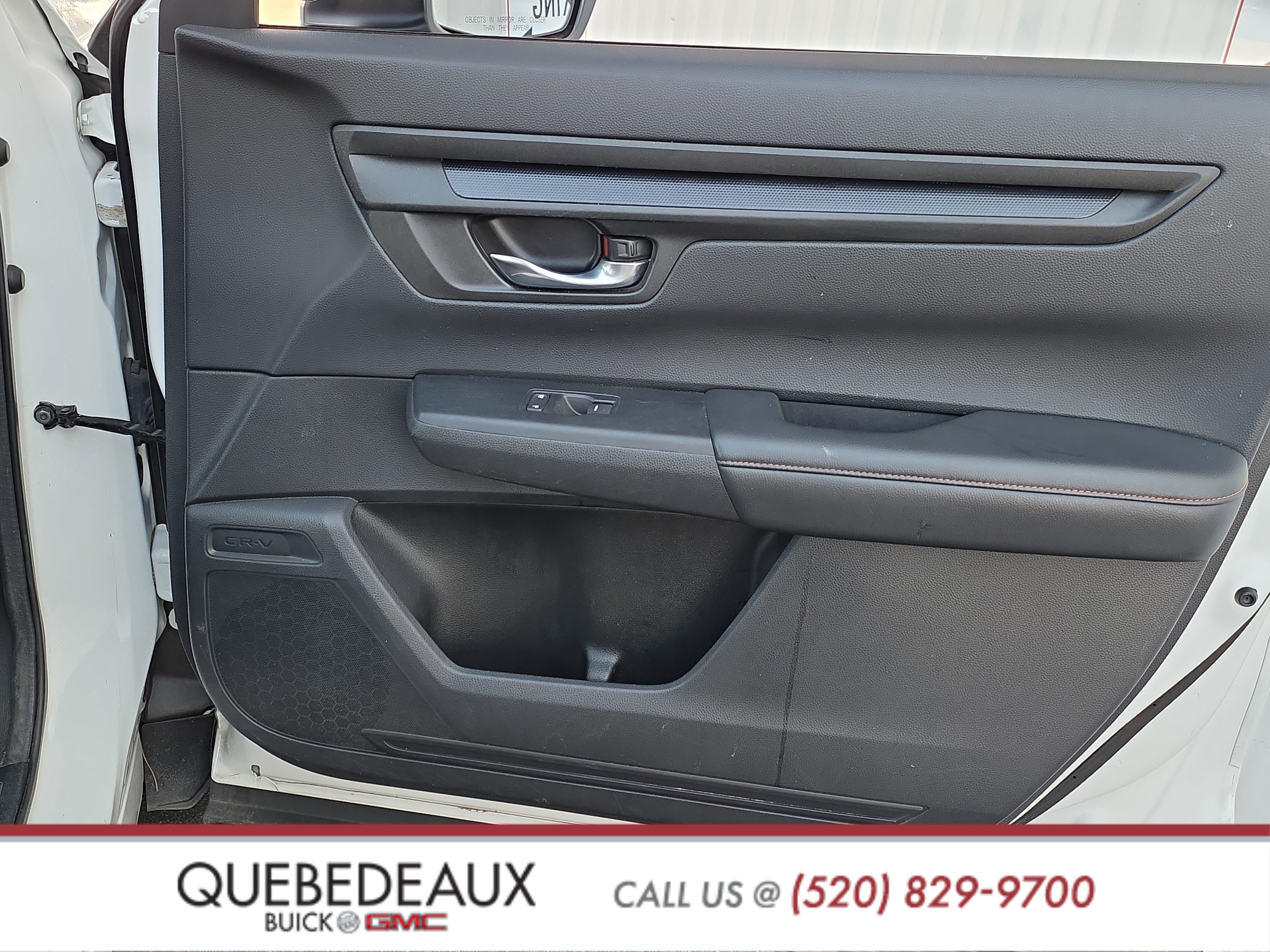 Used 2023 Honda CR-V Sport image 27