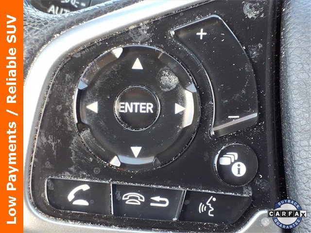 Used 2020 Honda CR-V LX image 28