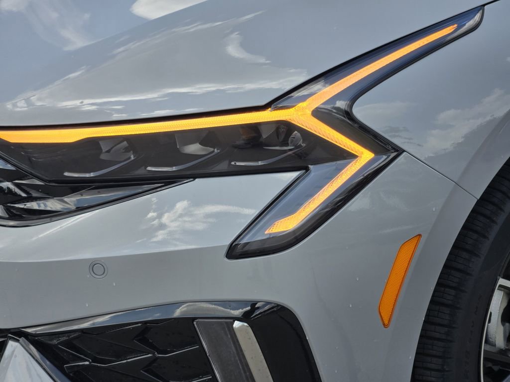 New 2026 Kia K5 GT-Line FWD image 6