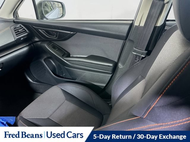 Used 2023 Subaru Crosstrek 2.0i Premium AWD/4WD image 28