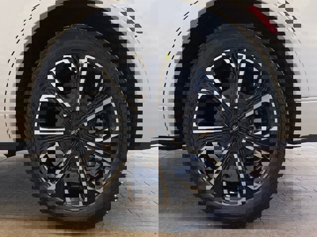 New 2026 Lincoln Nautilus Reserve image 24