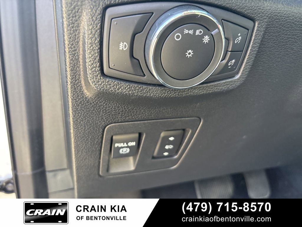 Used 2020 Ford Expedition Platinum AWD/4WD image 18