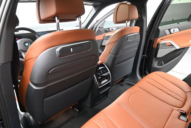 New 2027 BMW X6 M60i AWD/4WD image 22