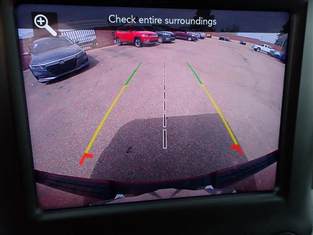 Used 2021 RAM 1500 Big Horn image 25