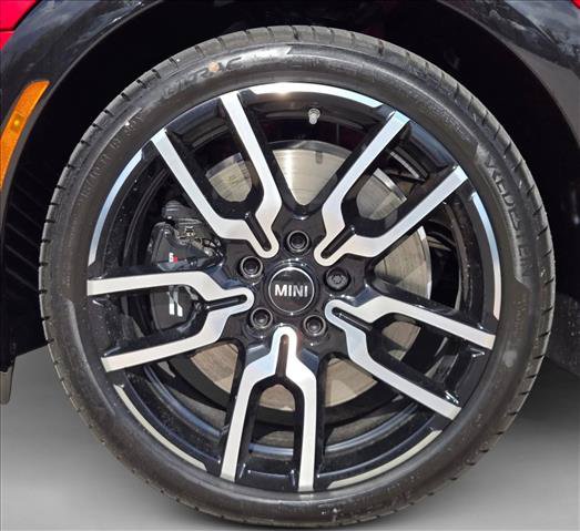 Used 2026 MINI Cooper S FWD image 17