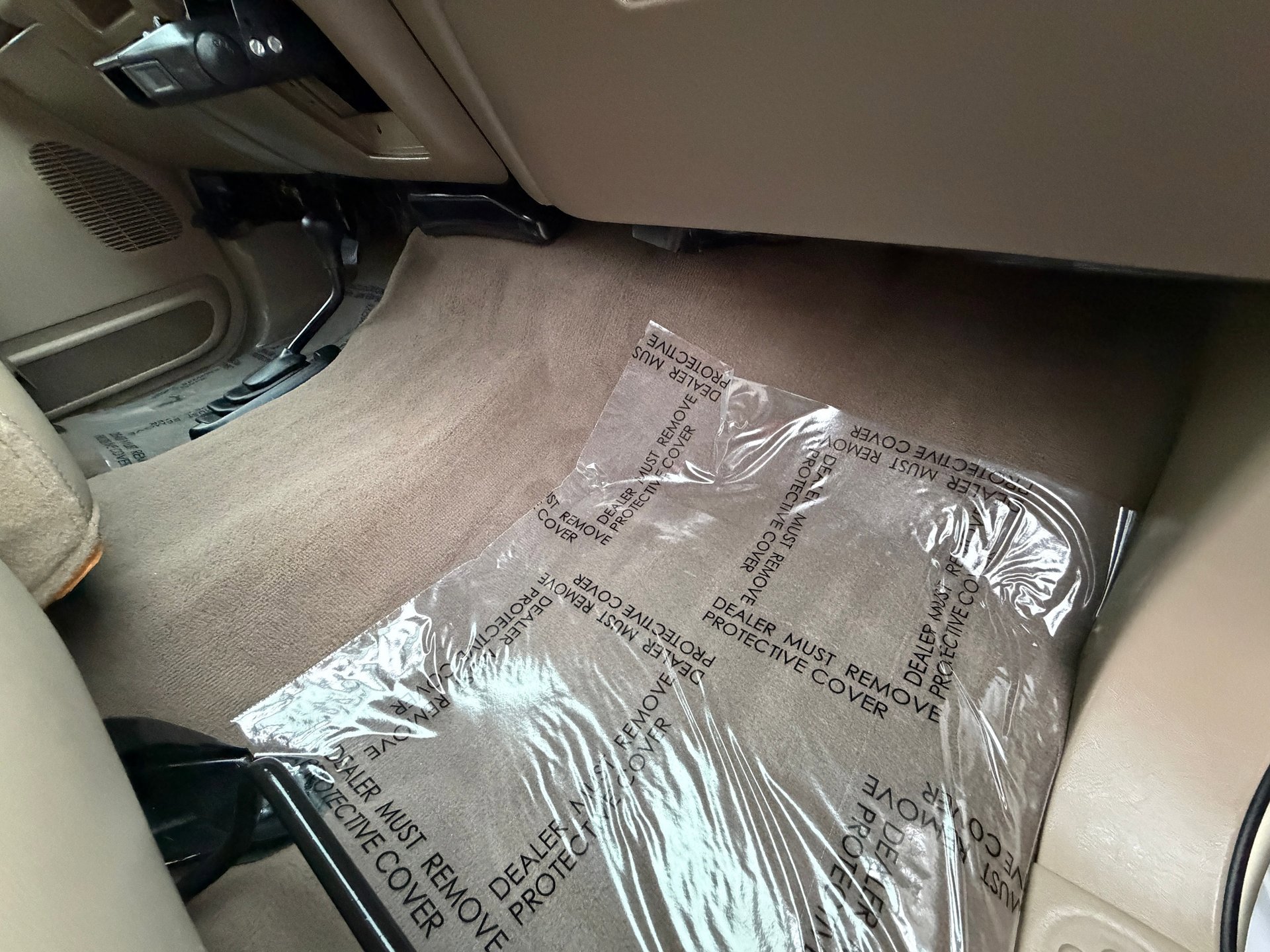 Used 2001 Ford F250 XL image 29