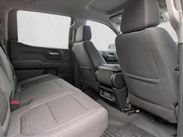 Used 2021 Chevrolet Silverado 1500 LT w/ Texas Edition Plus image 13