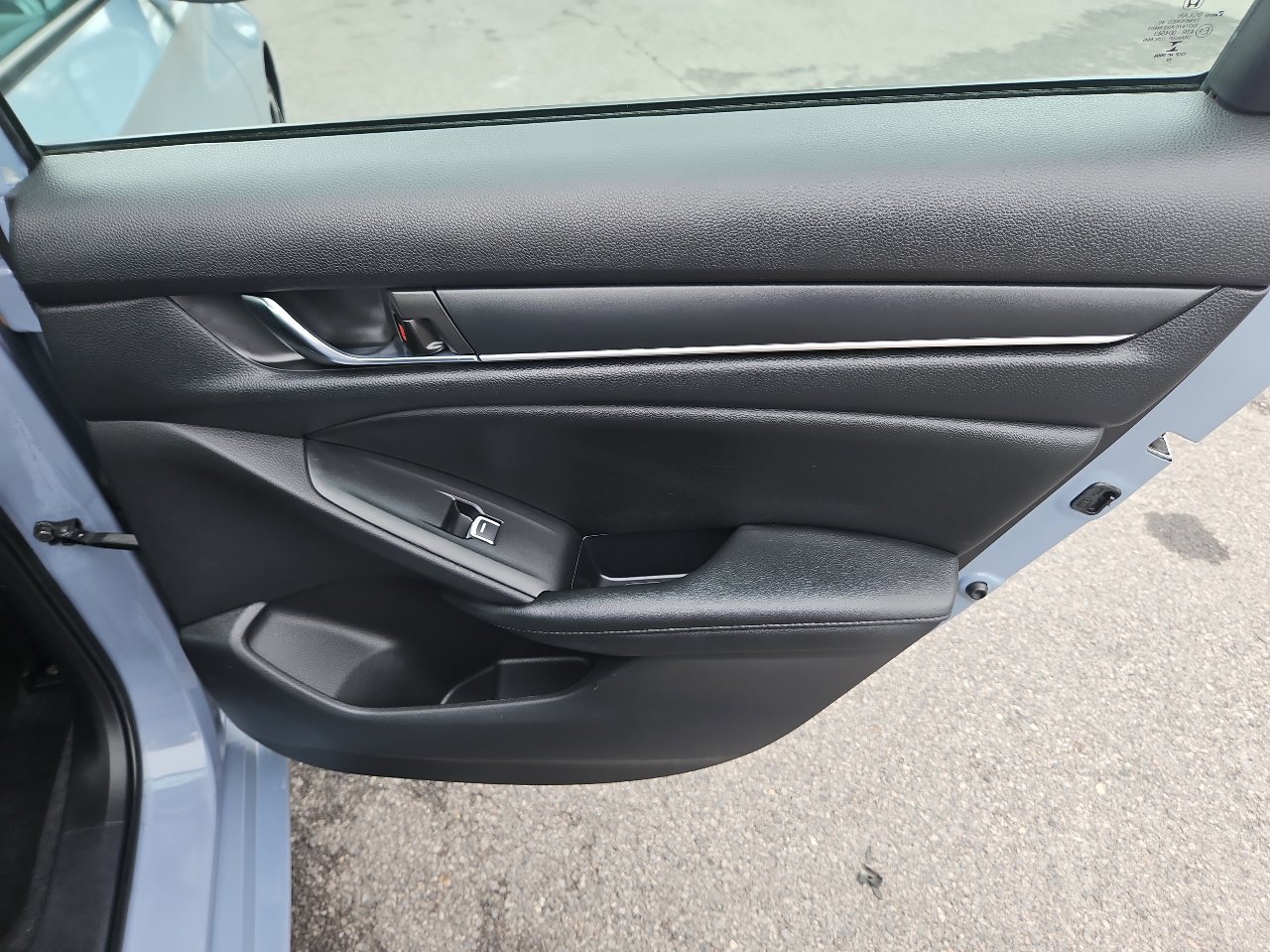 Used 2022 Honda Accord Sport Special Edition image 18