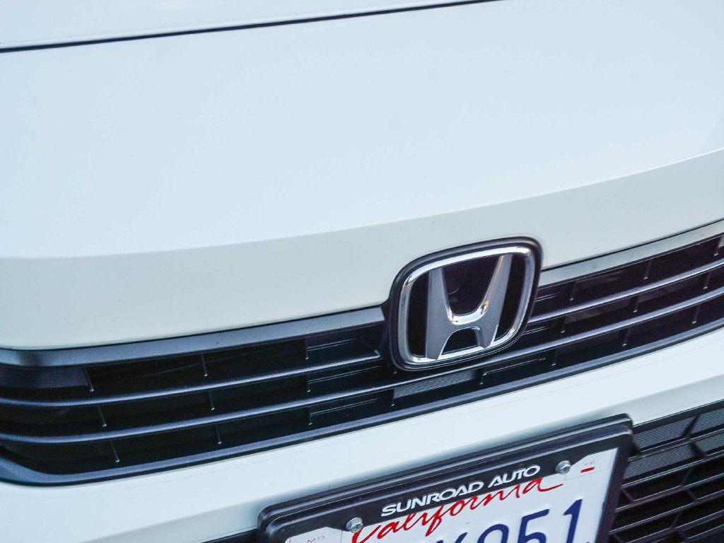 Used 2022 Honda Civic Sport image 12