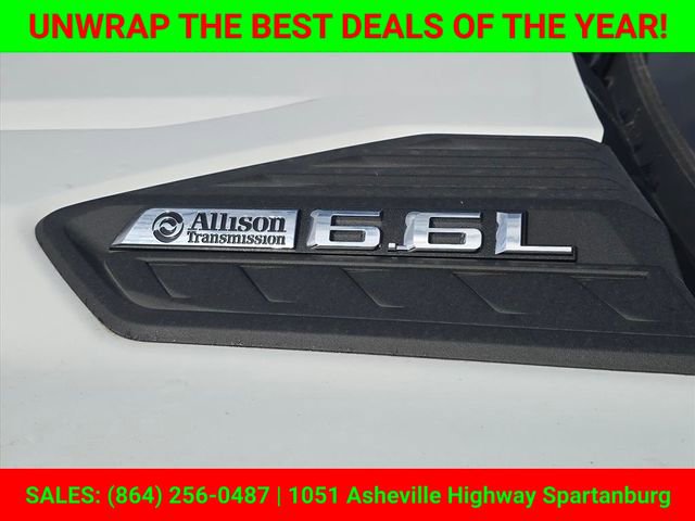 New 2025 Chevrolet Silverado 2500 W/T w/ WT Convenience Package image 22