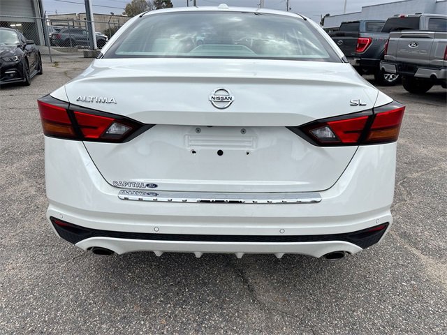 Used 2021 Nissan Altima 2.5 SL image 15