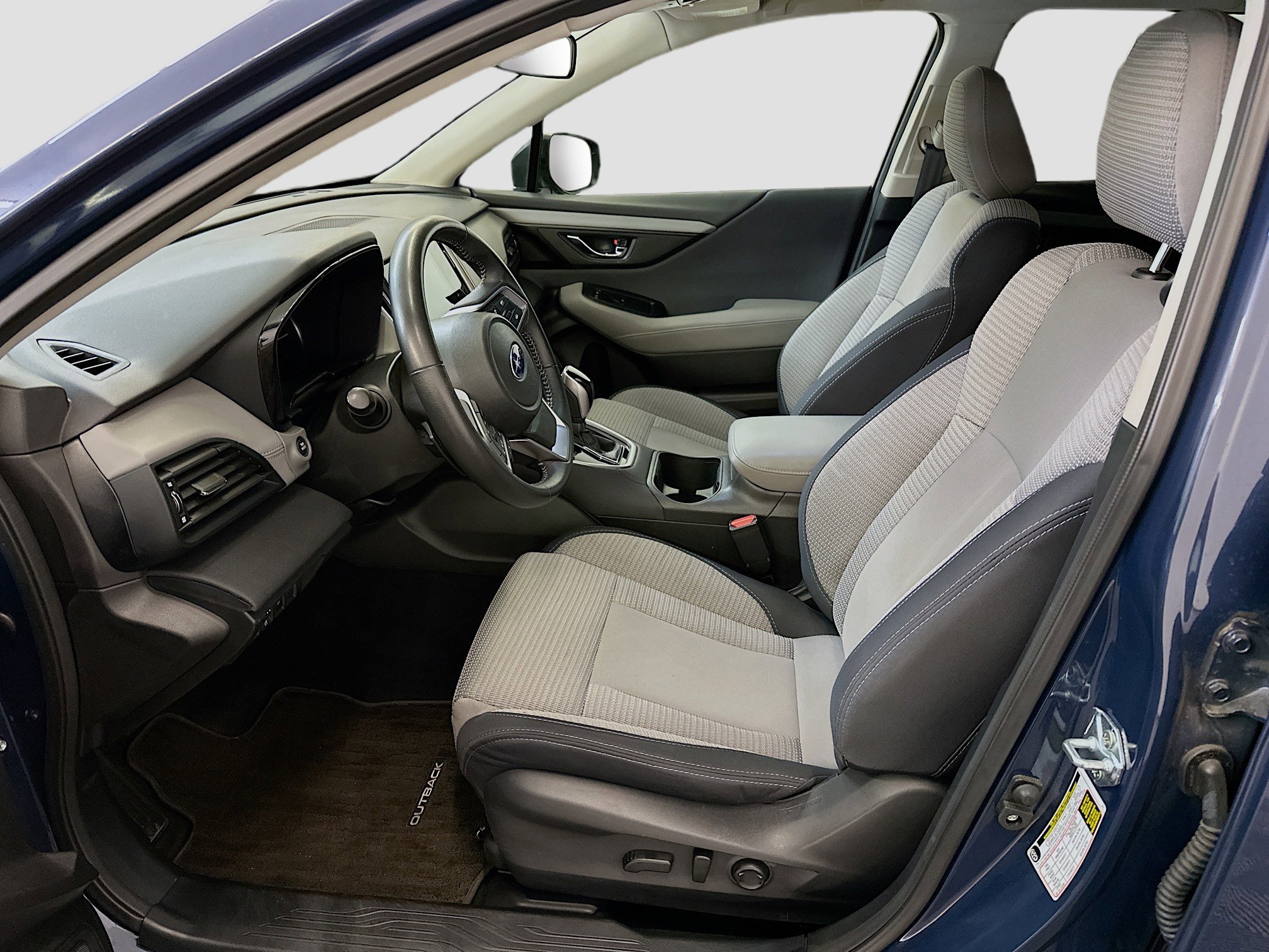 Used 2025 Subaru Outback Premium image 13