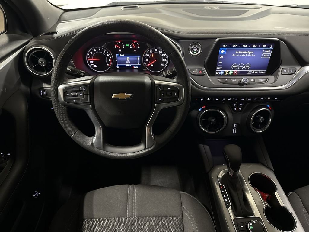 Used 2021 Chevrolet Blazer LT image 11