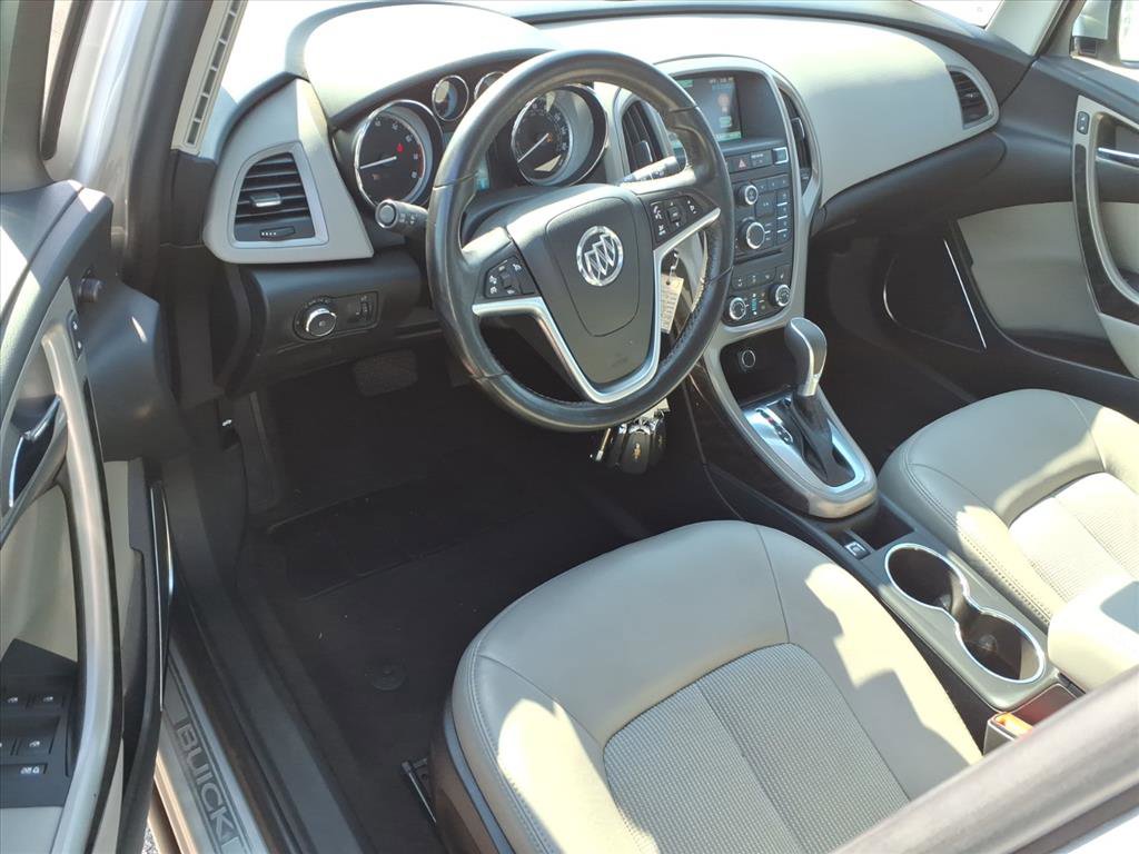 Used 2014 Buick Verano Convenience image 13