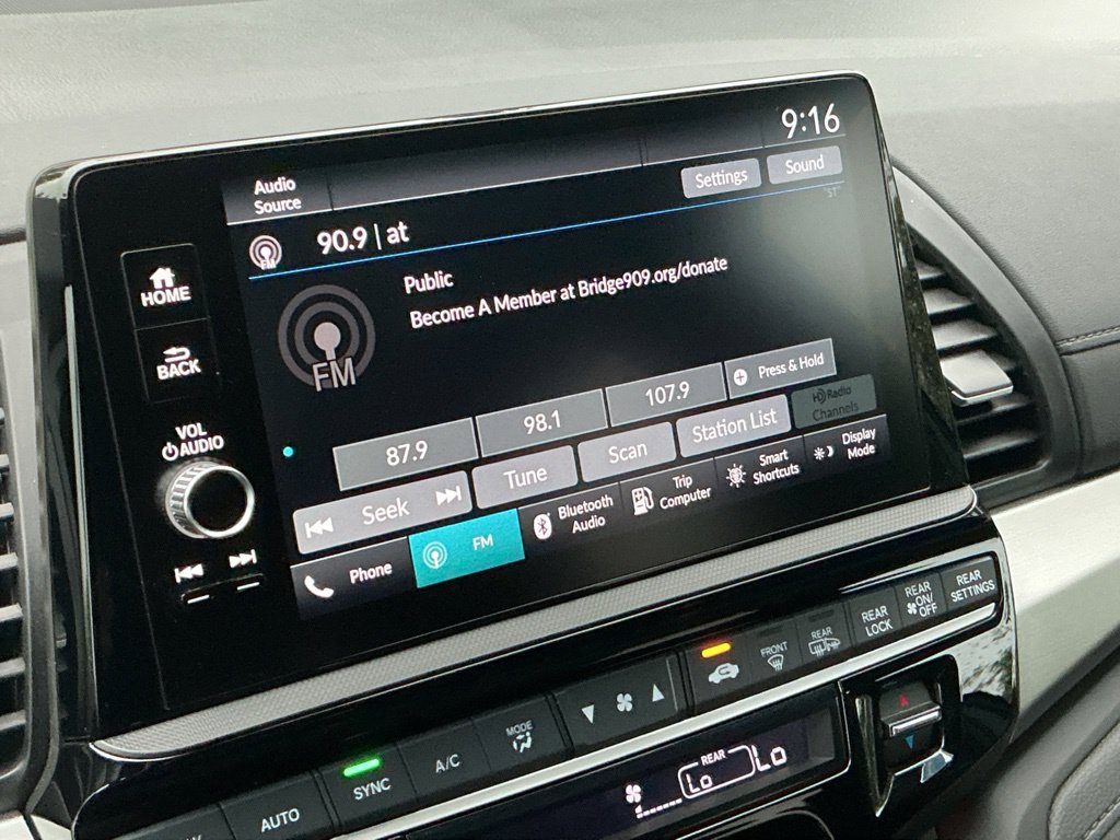 Used 2025 Honda Odyssey Sport-L image 28