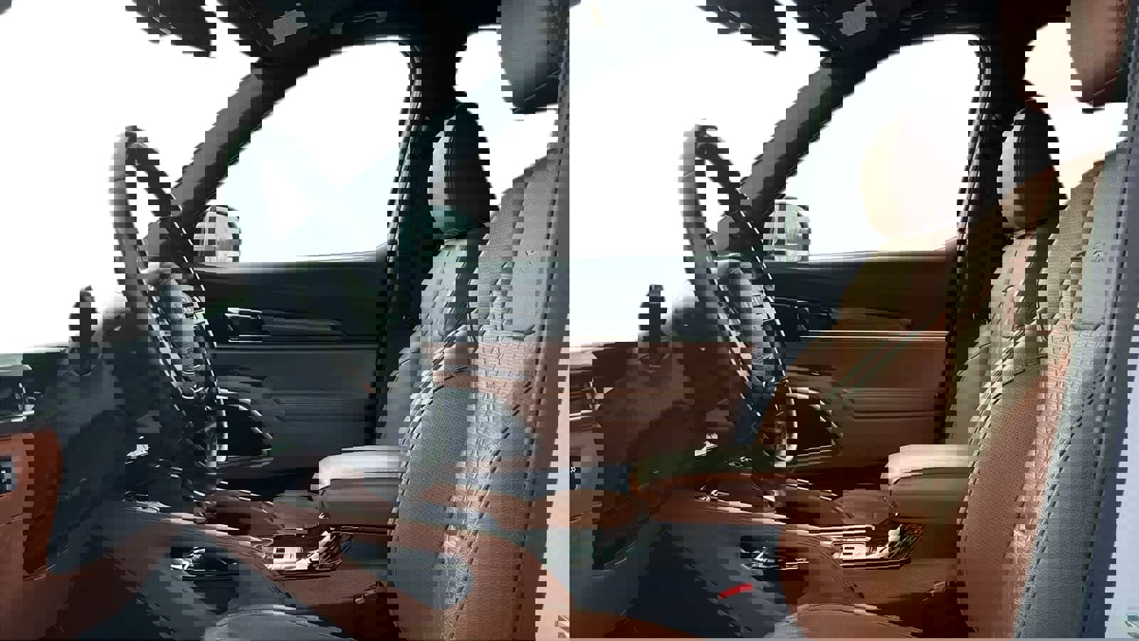 Used 2024 Kia Telluride EX X-Line image 12