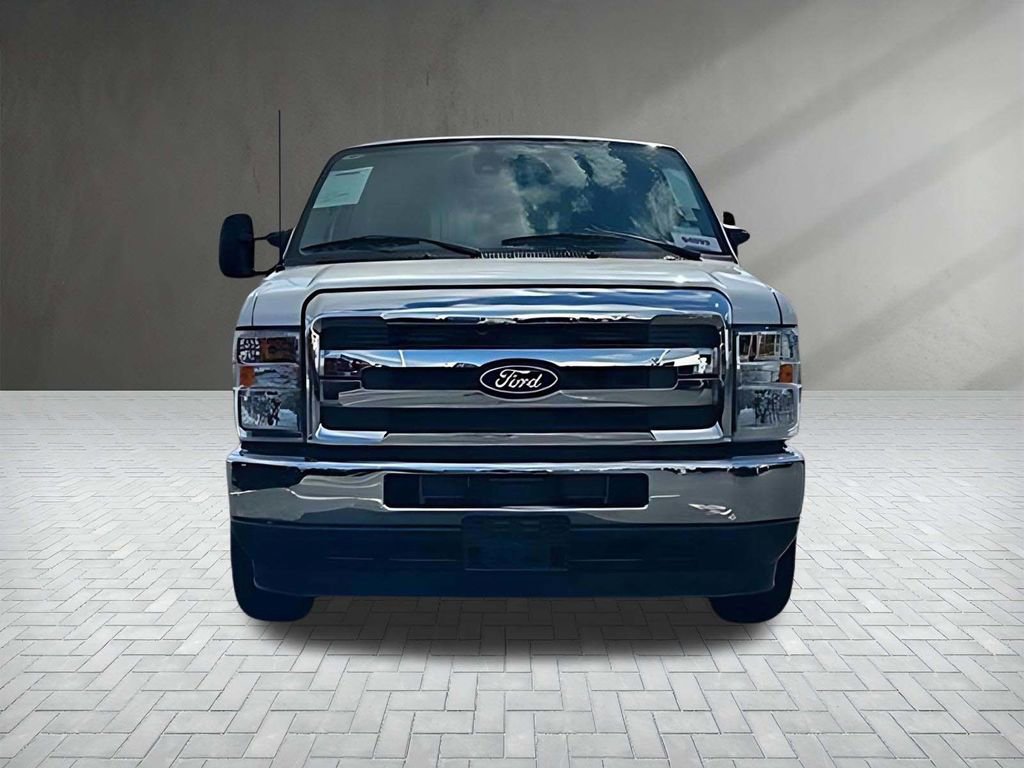 New 2026 Ford E-350 and Econoline 350 Super Duty w/ Power Equipment Group RWD image 2
