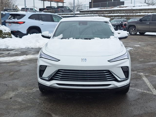 New 2026 Buick Envista Preferred w/ Convenience I Package image 2