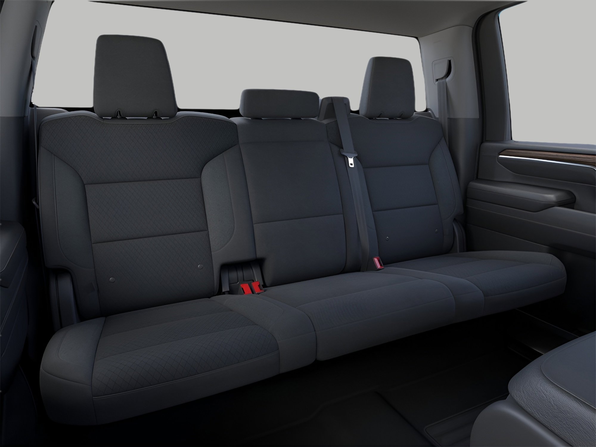 New 2026 Chevrolet Silverado 3500 LT image 17