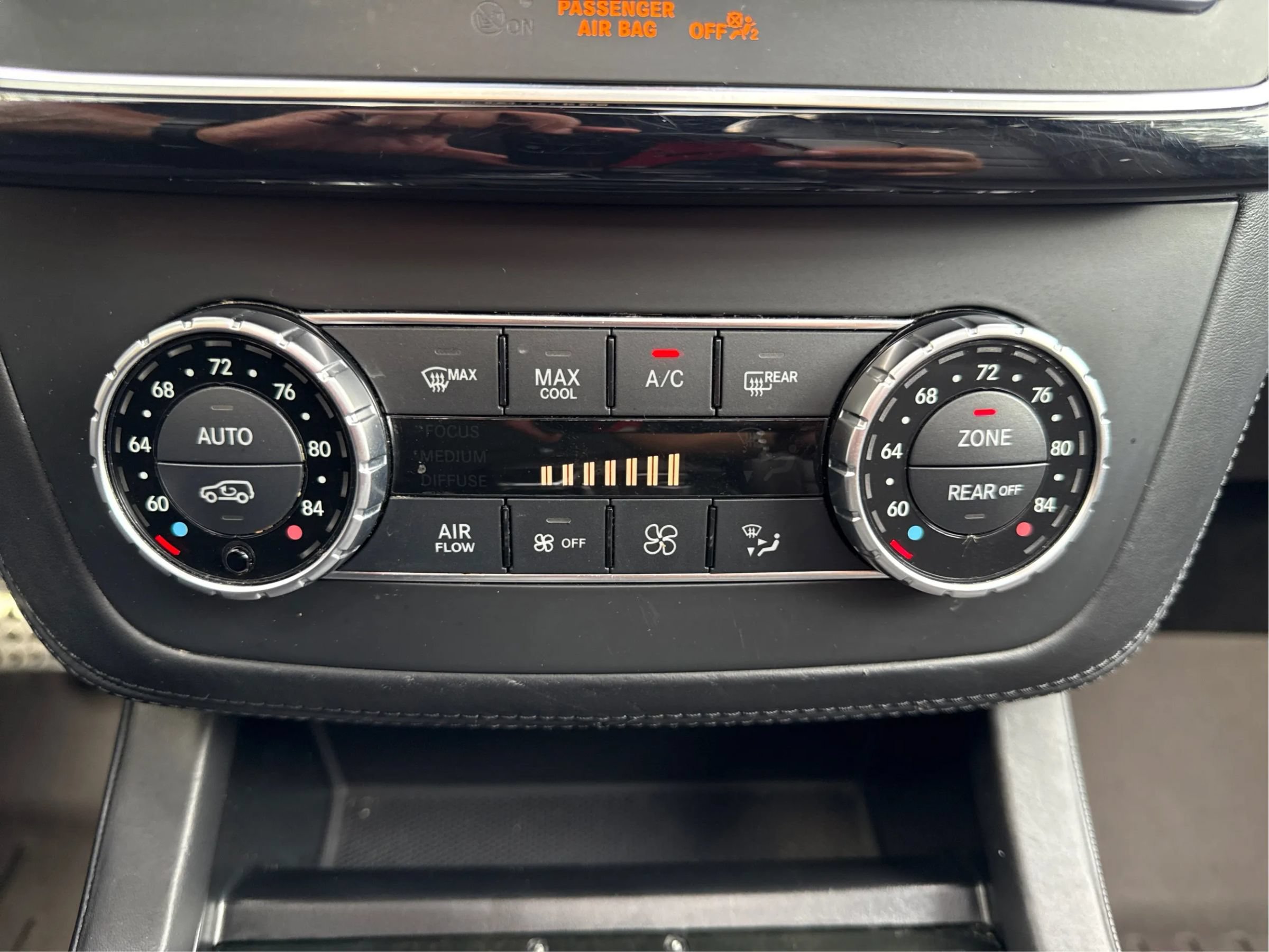 Used 2019 Mercedes-Benz GLS 63 AMG 4MATIC w/ AMG Night Styling Package image 33