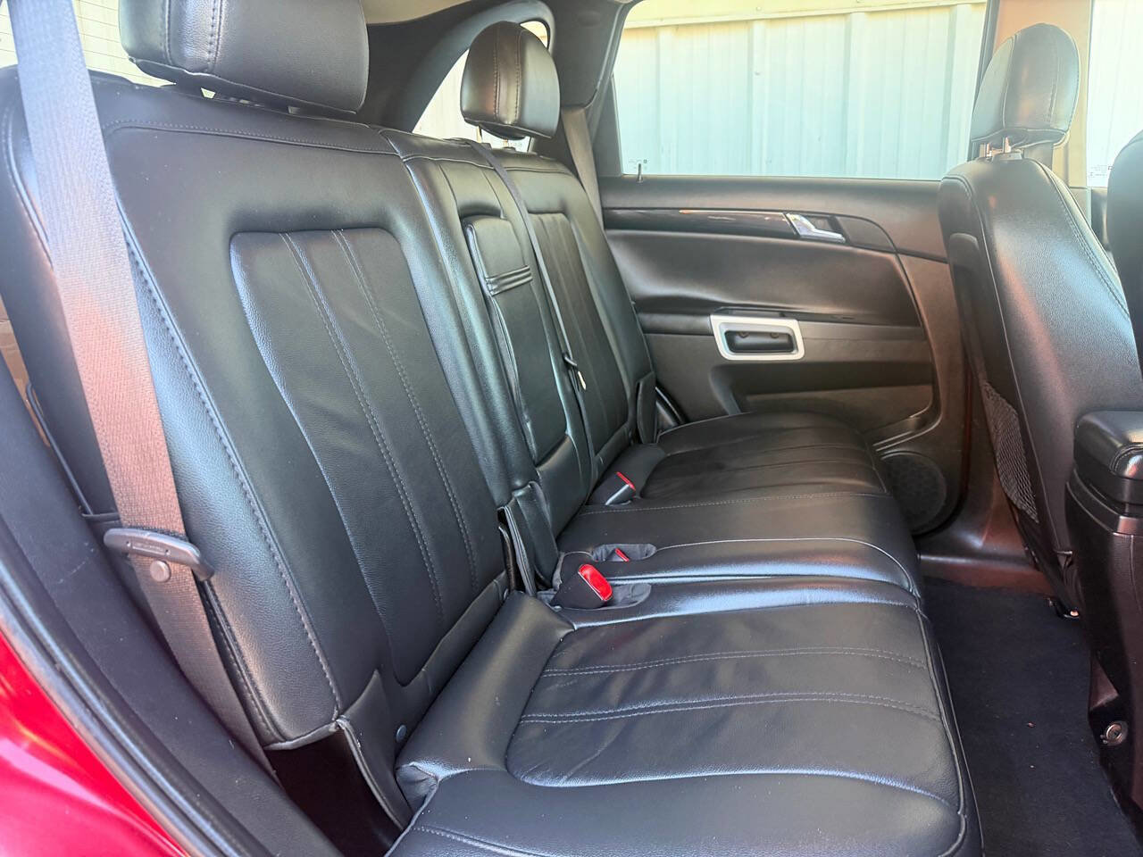 Used 2014 Chevrolet Captiva Sport LT w/ Convenience Package FWD image 22