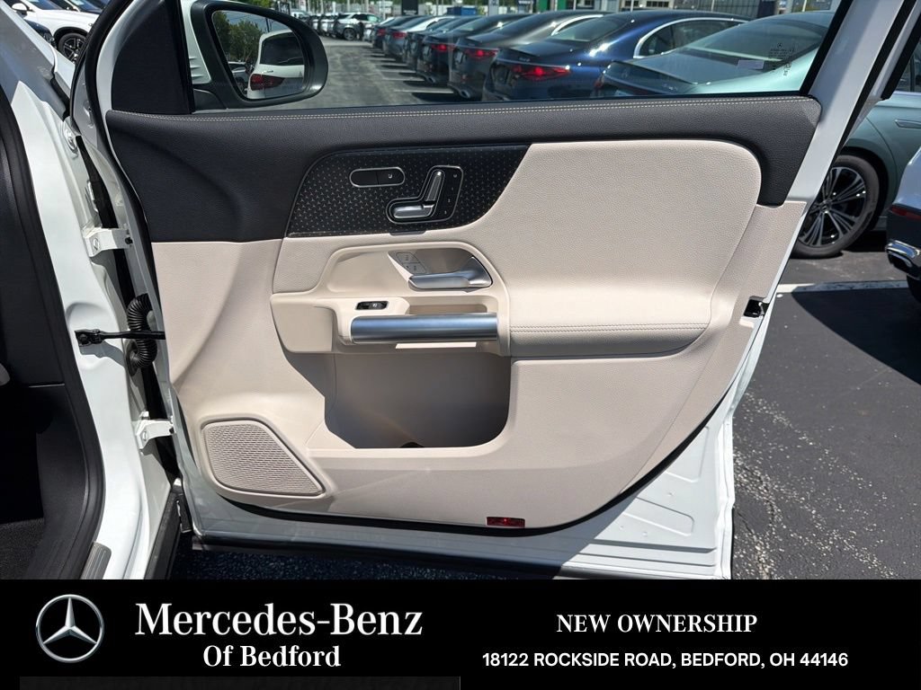 New 2026 Mercedes-Benz GLA 250 4MATIC image 27