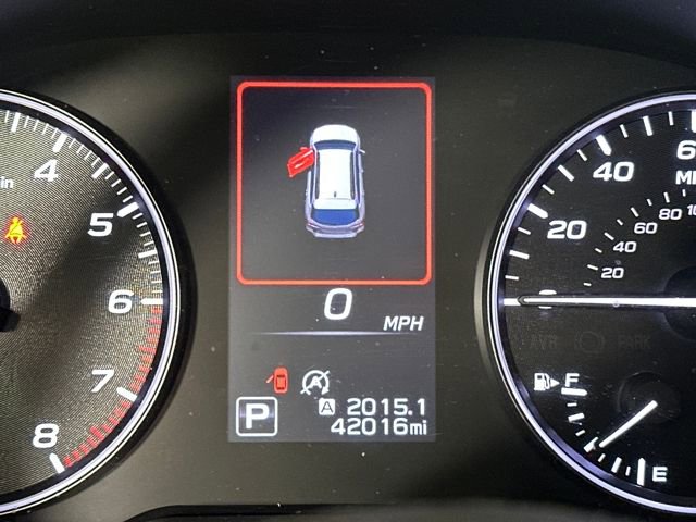 Used 2021 Subaru Outback Limited w/ Popular Package #2 image 18