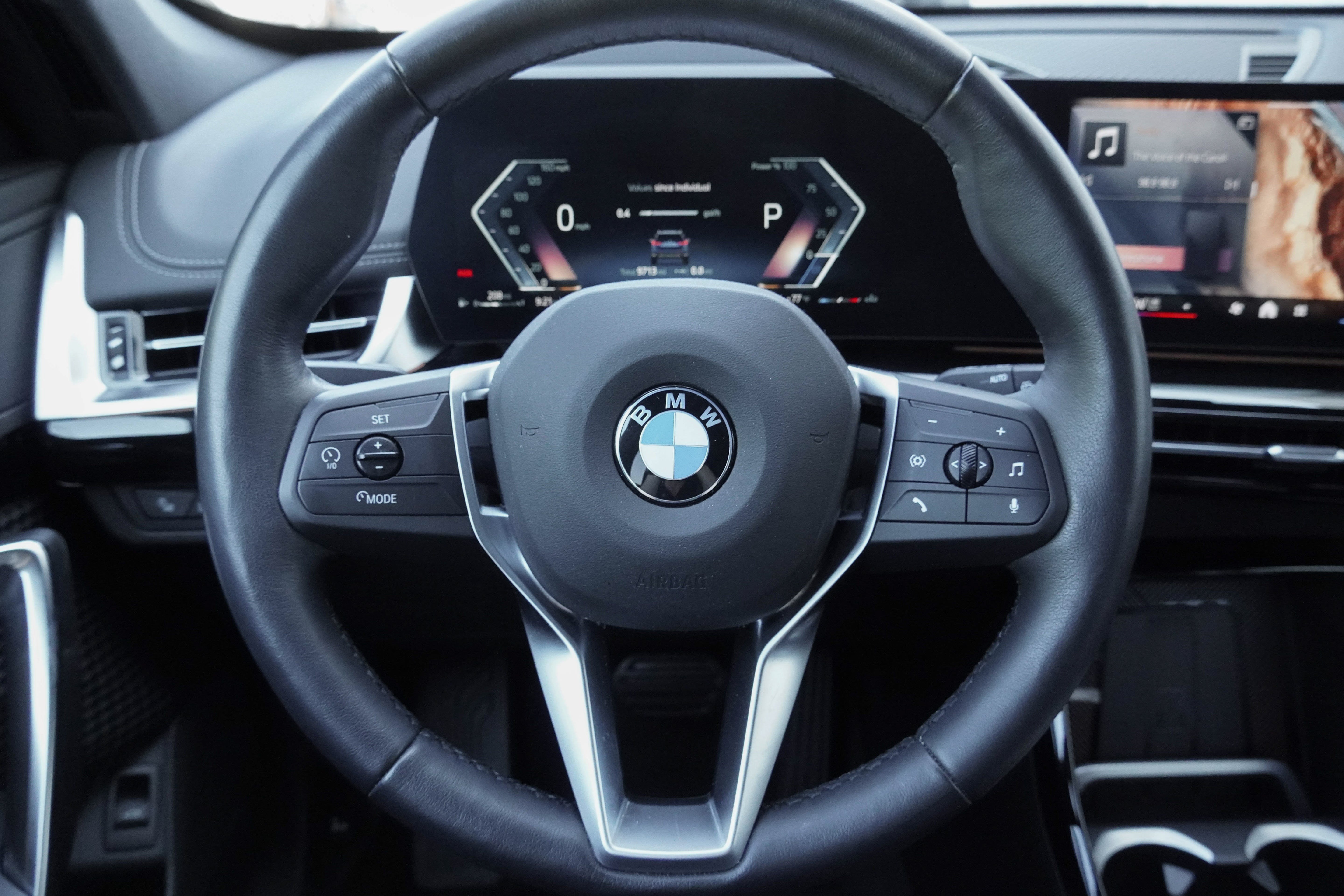 Certified 2025 BMW X1 xDrive28i AWD/4WD image 17