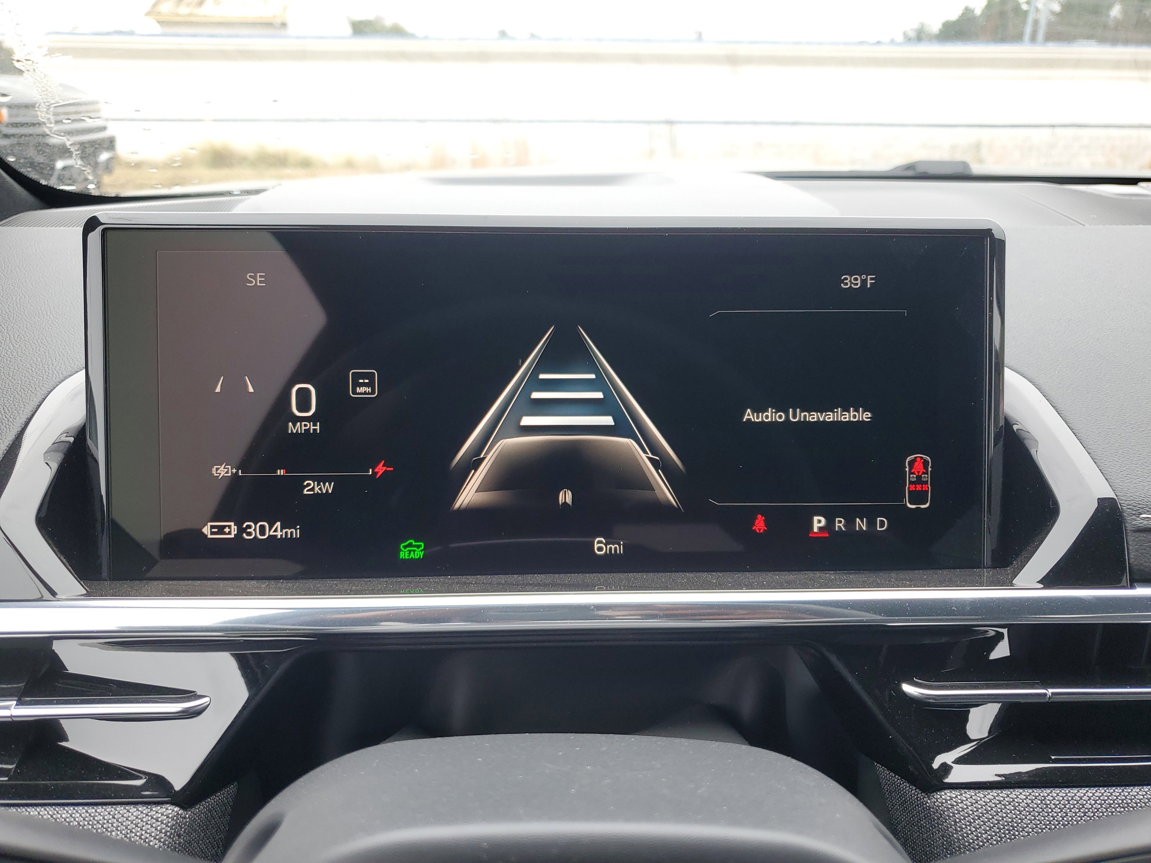 New 2026 GMC Sierra EV Elevation w/ Premium Package image 25