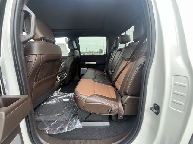 New 2025 Ford F350 King Ranch image 9