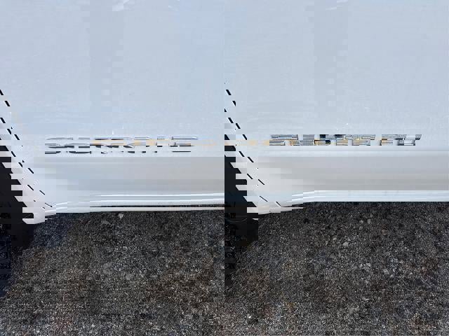 New 2026 GMC Sierra 3500 Pro w/ Convenience Package image 10